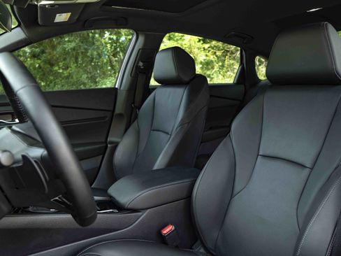 Used 2026 Honda Accord Sport image 17