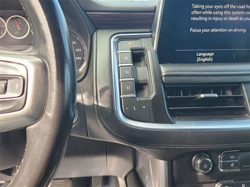 Used 2021 Chevrolet Tahoe LT image 20