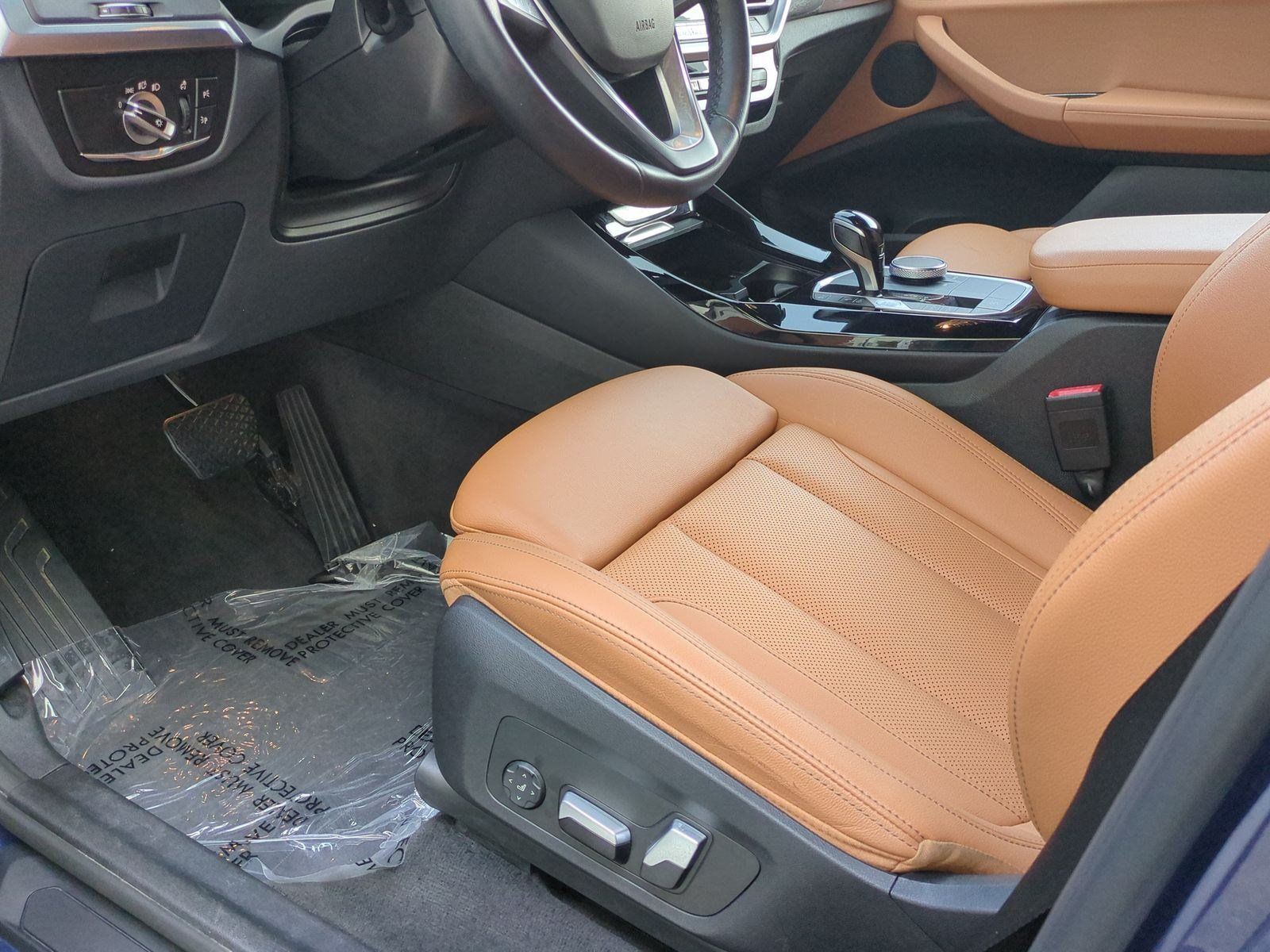 Used 2022 BMW X3 sDrive30i w/ Convenience Package w/ZPA RWD image 17