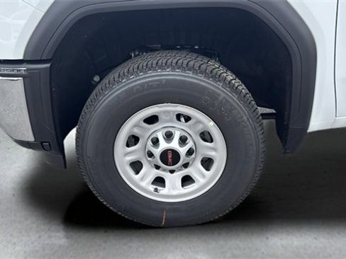 New 2025 GMC Sierra 2500 Pro w/ Convenience Package image 15