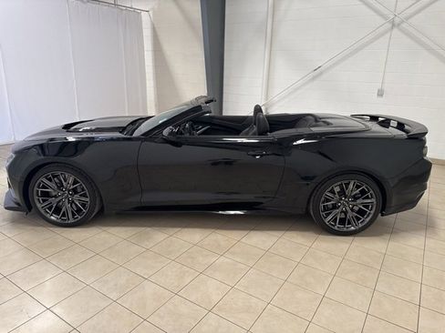 Used 2023 Chevrolet Camaro ZL1 image 33