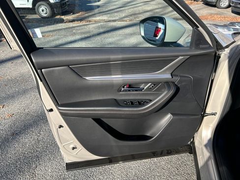 New 2026 MAZDA CX-90 3.3 Turbo S w/ Premium Plus image 16