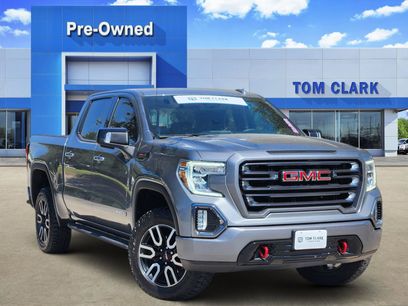Used 2022 GMC Sierra 1500 AT4 w/ AT4 Preferred Package