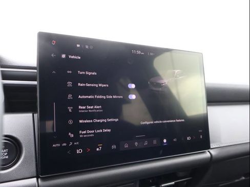 New 2026 MAZDA CX-5 Select AWD/4WD image 35