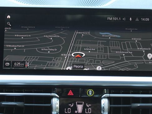 Used 2022 BMW 430i Coupe image 16