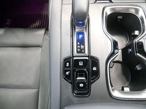 Certified 2025 Lexus RX 350 w/ Convenience Package AWD/4WD image 34