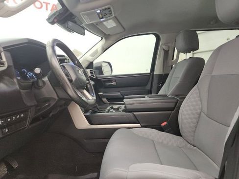 Used 2023 Toyota Tundra SR5 AWD/4WD image 14