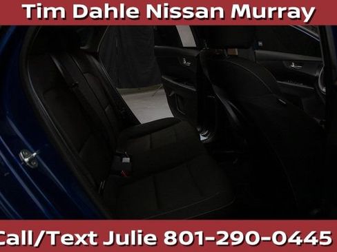 Used 2020 Kia Forte LXS FWD image 19