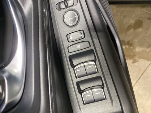 Certified 2023 Honda Accord EX image 21