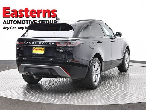 Used 2019 Land Rover Range Rover Velar S AWD/4WD image 5