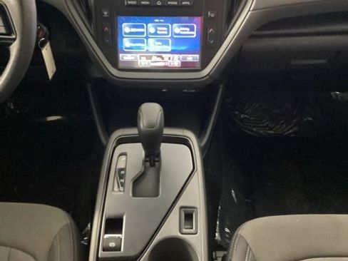 Certified 2024 Subaru Crosstrek 2.0i image 18