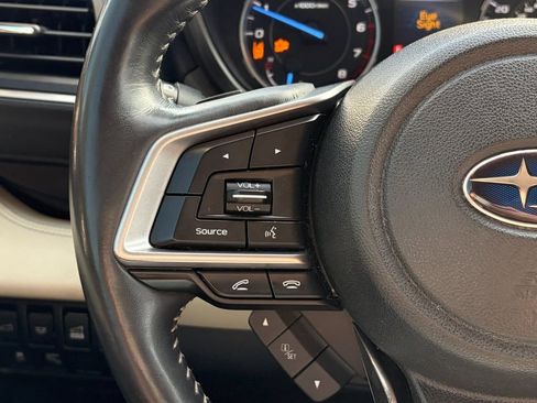 Used 2020 Subaru Ascent Touring w/ Popular Package #3 image 12