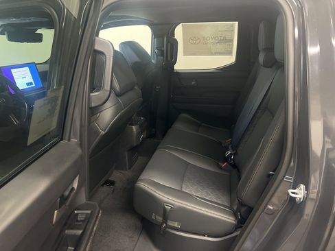 New 2026 Toyota Tacoma Limited image 7
