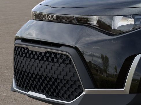 New 2025 Kia Soul S image 13