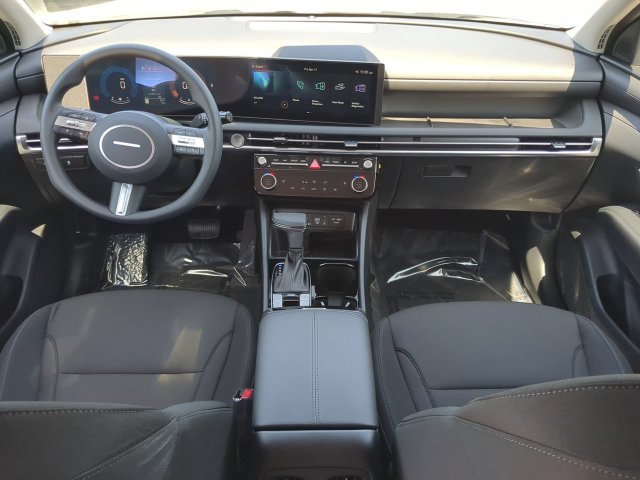 New 2025 Hyundai Tucson SEL FWD image 15
