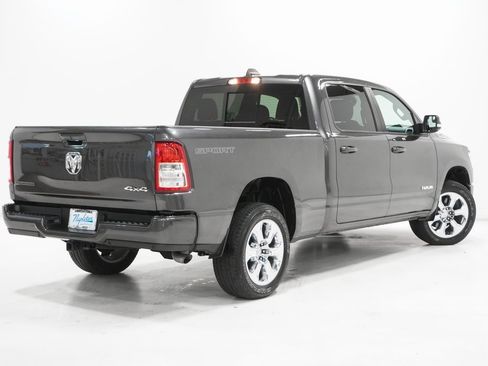 Used 2022 RAM 1500 Big Horn image 9