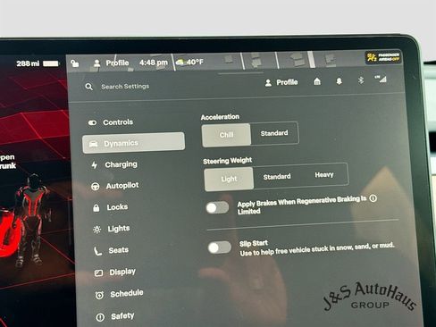 Used 2024 Tesla Model Y Long Range image 10