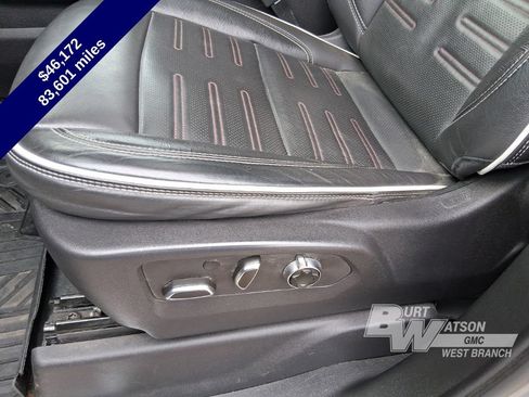 Used 2023 GMC Sierra 1500 AT4X w/ AT4X AEV Edition AWD/4WD image 30