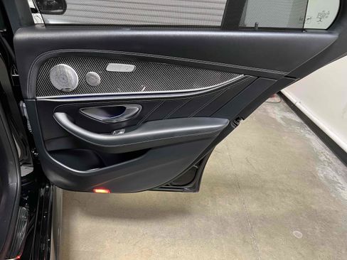 Used 2021 Mercedes-Benz E 63 AMG S image 83