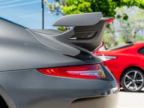 Used 2014 Porsche 911 GT3 RWD image 17
