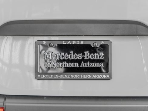 Used 2025 Mercedes-Benz Sprinter 2500 image 14