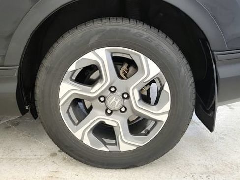 Used 2018 Honda CR-V EX-L image 9