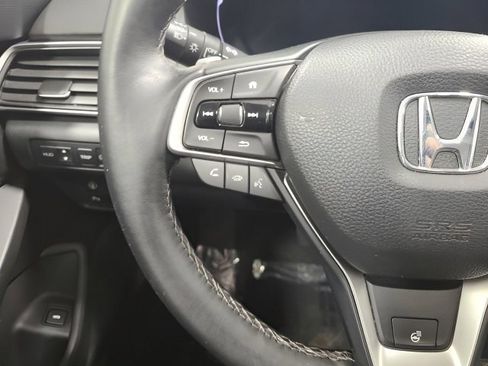 Used 2019 Honda Accord Touring image 27