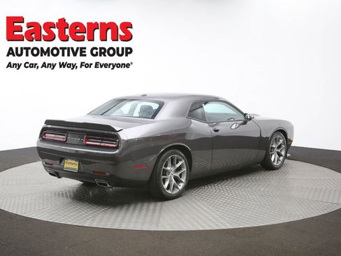 Used 2022 Dodge Challenger GT w/ Driver Convenience Group image 38