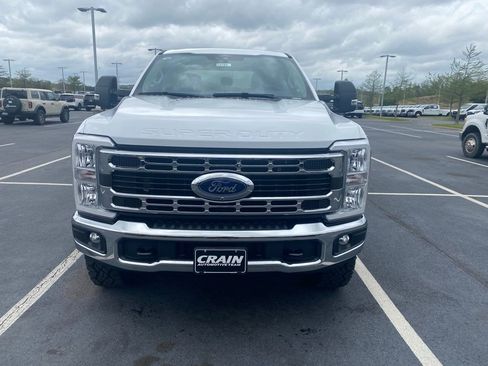 New 2026 Ford F250 XLT AWD/4WD image 2