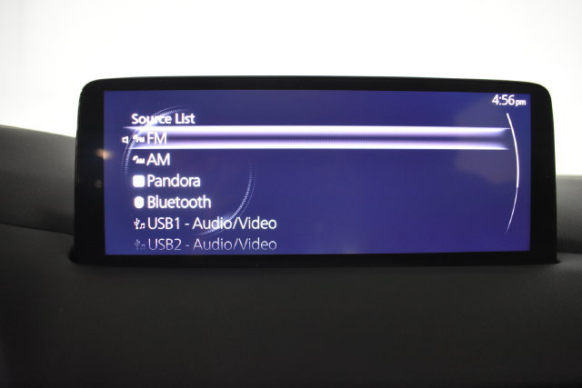 Used 2025 MAZDA CX-5 AWD 2.5 S w/ Preferred Package image 21