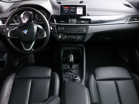 Used 2020 BMW X2 xDrive28i w/ Convenience Package AWD/4WD image 24