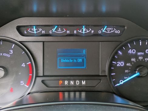 Used 2020 Ford F250 XL w/ Power Equipment Group AWD/4WD image 20