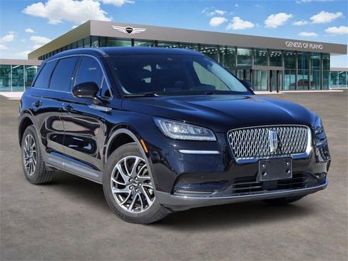 Used 2020 Lincoln Corsair Standard w/ Equipment Group 101A image 1