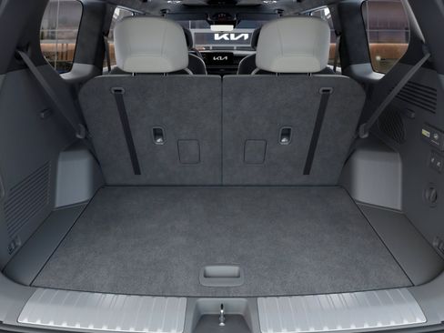 New 2026 Kia EV9 GT-Line AWD/4WD image 19