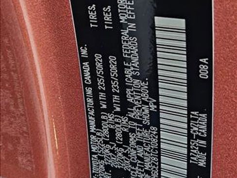 New 2026 Lexus NX 350 NX image 17