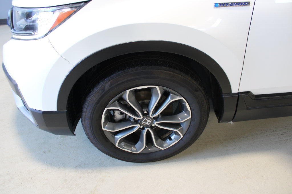 Used 2022 Honda CR-V EX image 4
