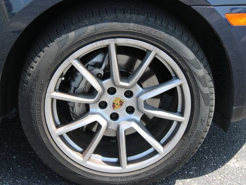 Used 2018 Porsche Macan S AWD/4WD image 12