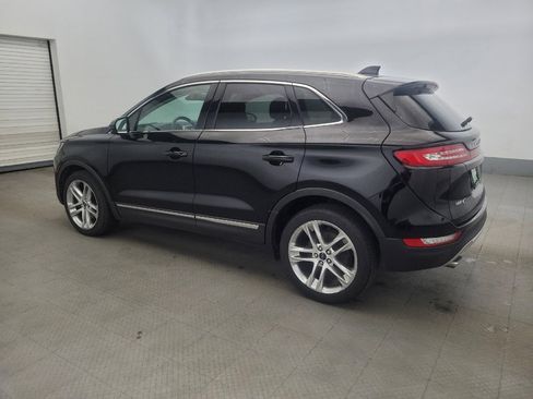 Used 2017 Lincoln MKC Reserve AWD/4WD image 3