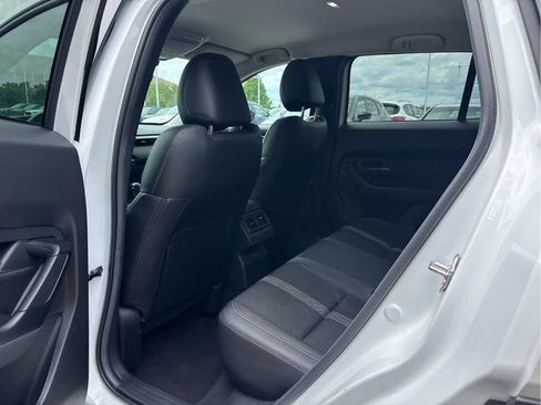 Used 2025 MAZDA CX-50 AWD 2.5 S w/ Preferred Package image 5