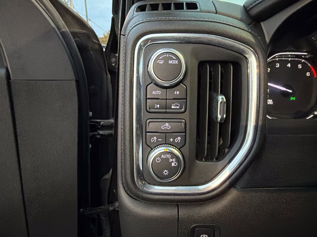 Used 2021 GMC Sierra 1500 SLE AWD/4WD image 19