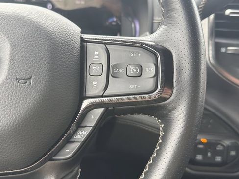 Used 2025 RAM 2500 Rebel w/ Rebel Level 2 Equipment Group AWD/4WD image 10