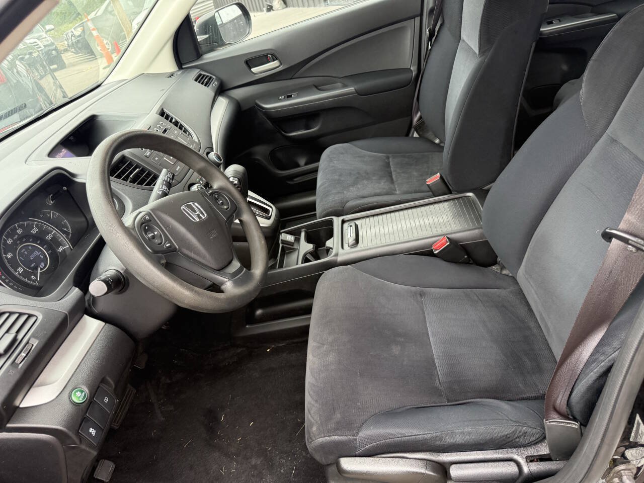 Used 2014 Honda CR-V LX image 18