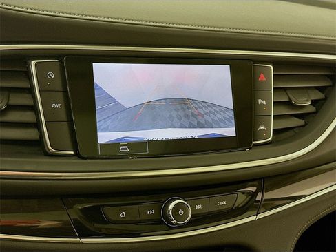 Certified 2023 Buick Enclave Essence w/ Experience Buick Package image 8
