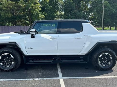 Used 2023 GMC Hummer EV Edition 1 image 4