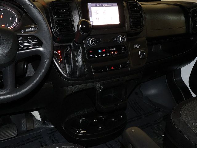 Used 2025 RAM ProMaster 2500 w/ U-Haul Equipment Group FWD image 13