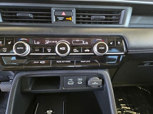 Certified 2023 Honda Pilot Elite image 19