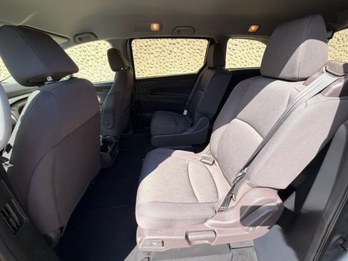 Used 2019 Honda Odyssey LX image 17