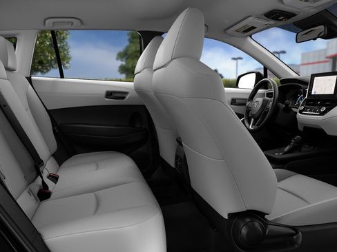 New 2026 Toyota Corolla Cross LE w/ Cold Weather Package AWD/4WD image 21