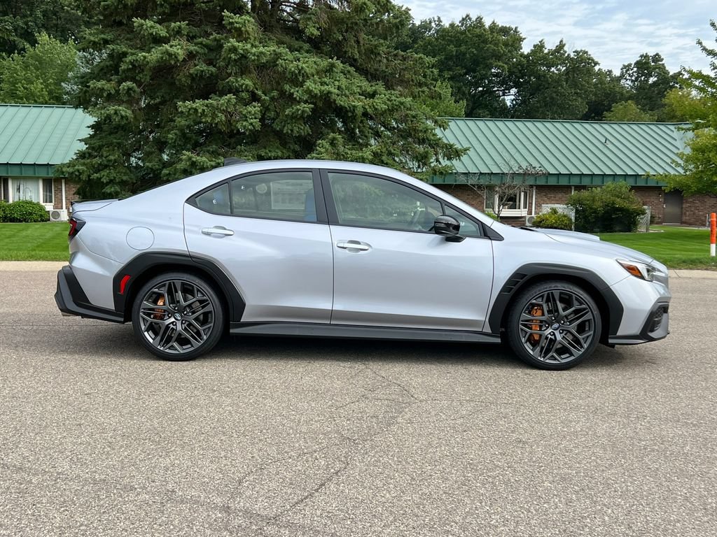 New 2026 Subaru WRX tS AWD/4WD image 51