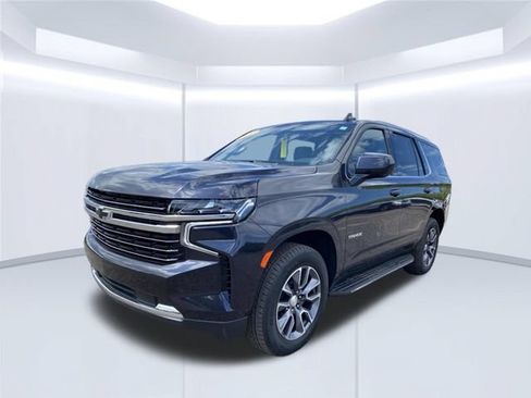 Used 2022 Chevrolet Tahoe LT AWD/4WD image 14